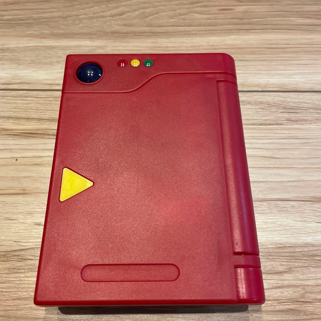 【レア】初代　ポケモン図鑑　おもちゃ　レトロ