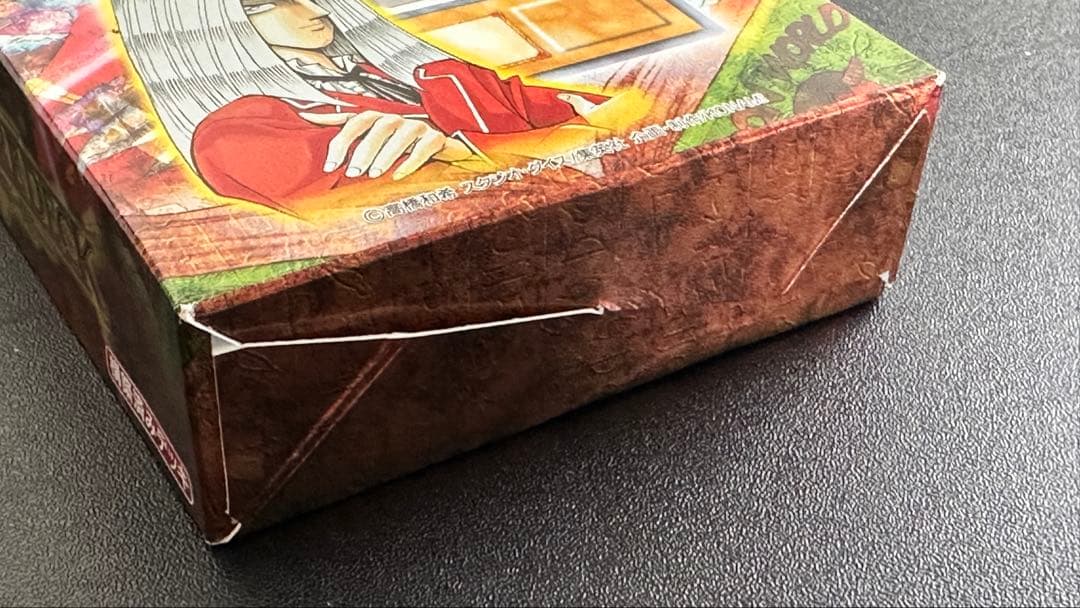 【未開封】遊戯王 ストラクチャーデッキ ペガサス編