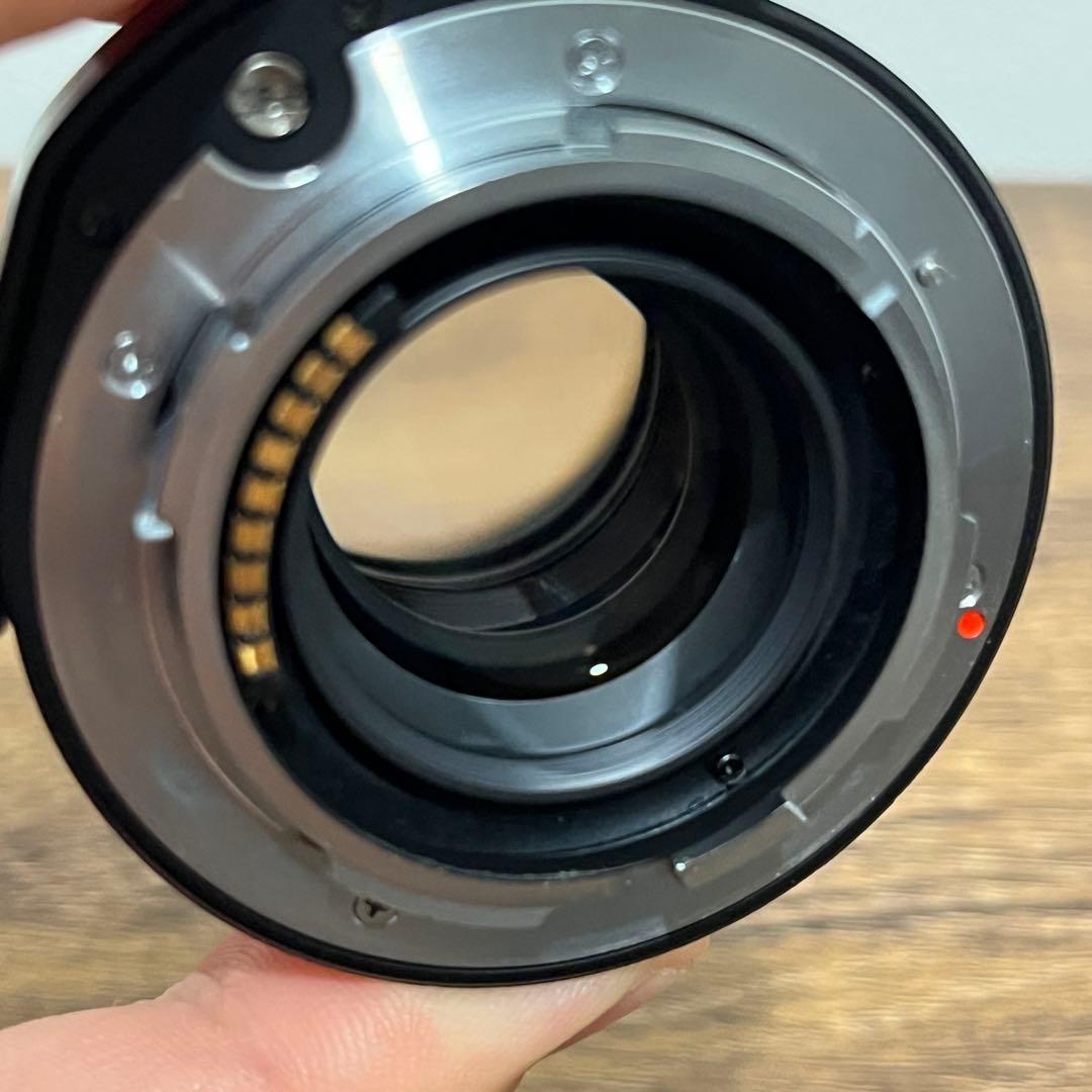 CONTAX G1 コンタックス Planar 45mm F2