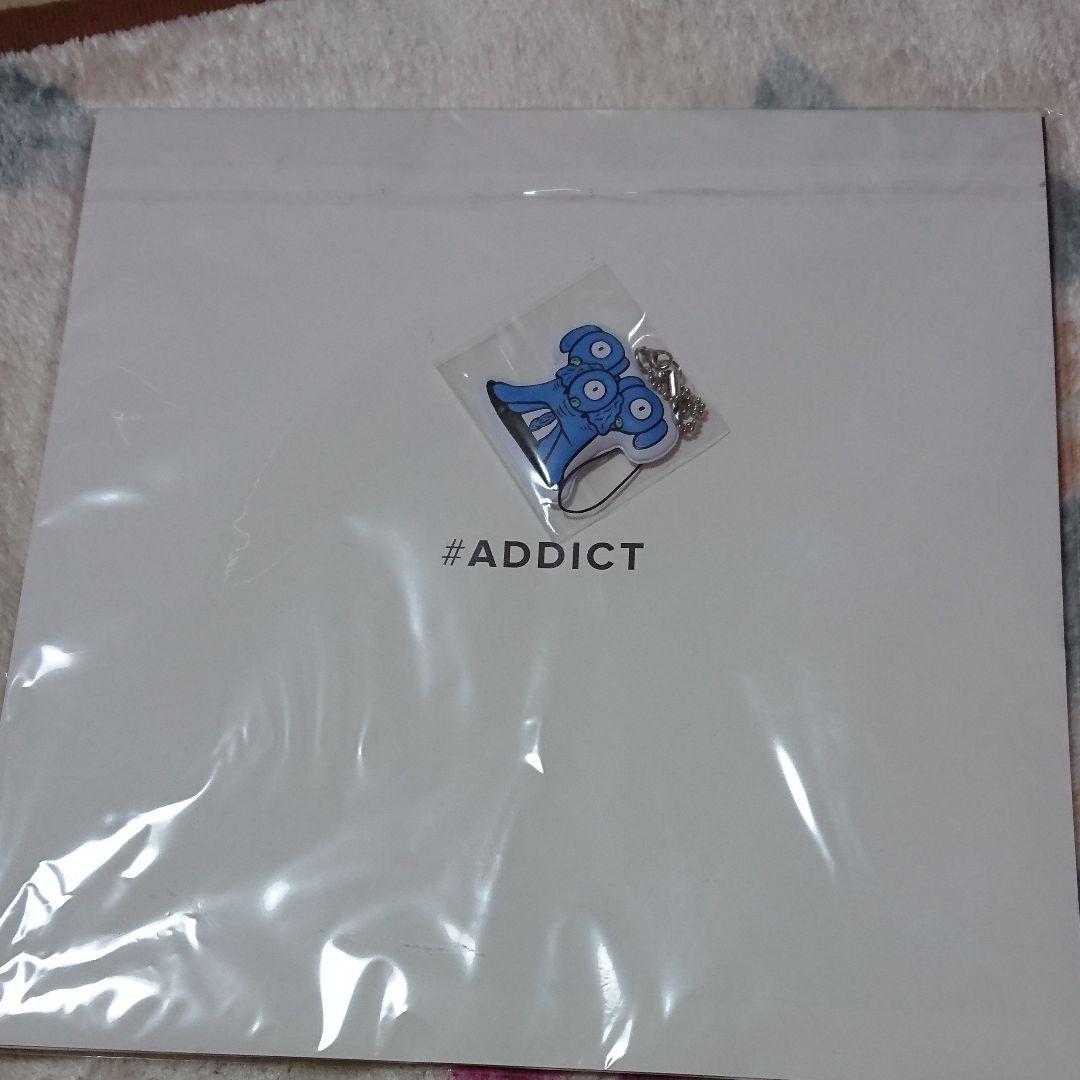 安室奈美恵ツアーグッズ