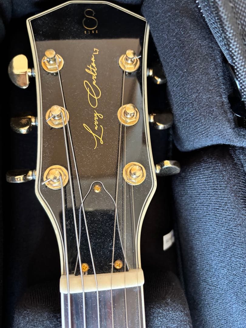 SIRE L7 レスポールタイプ