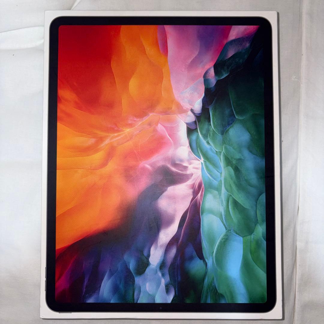 り*う様 iPad Pro 12.9インチ（第四世代）Wi-Fiセルラーモデル