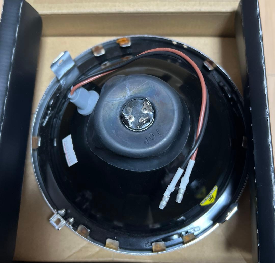 ⚠️専用 S.E.V. MARCHAL 889 ドライビング ランプ ユニット