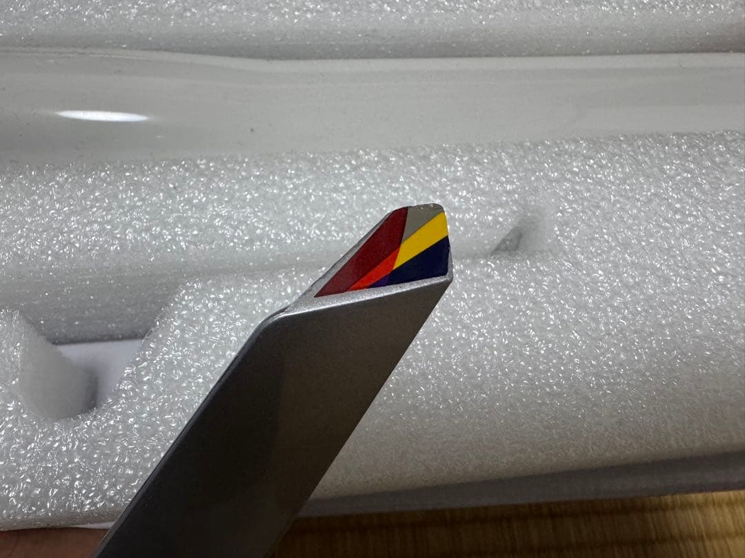 ASIANA AIRLINES Boeing 747-400 模型 150/1