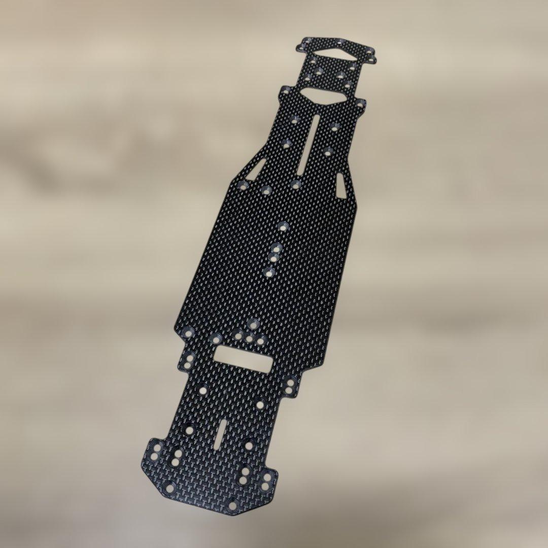 GRK5-R メインシャーシセット