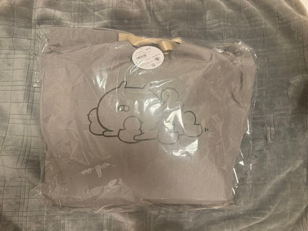 うさまる 2026 ハッピーバック