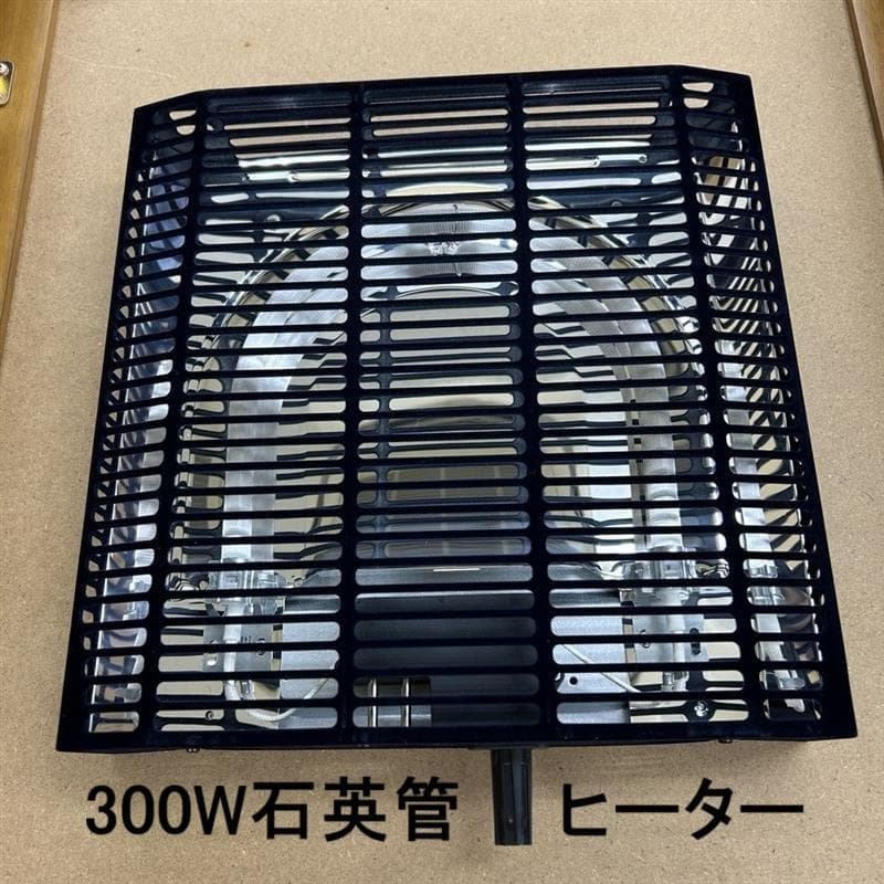 ☆BIG折れ脚　円形こたつ100NA＋WH 【訳あり特価】