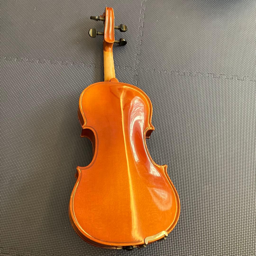 鈴木バイオリン　No.230 3/4
