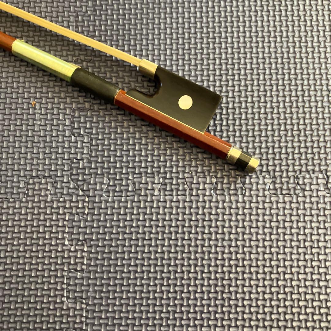 鈴木バイオリン　No.230 3/4