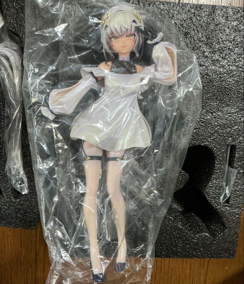 限定版 Fate/Grand Order fgo メリュジーヌ 英霊博装 ver