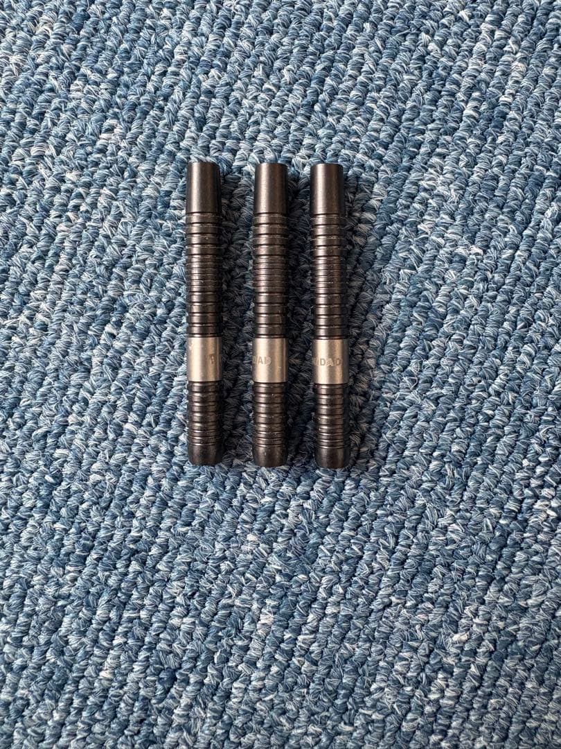 LAZY 2BA 22g TRINIDAD 松吉輝宗 レイジー トリニダード