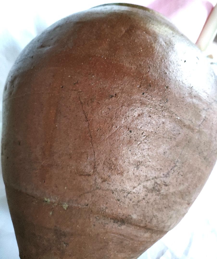 甕 信楽焼 エリー 222