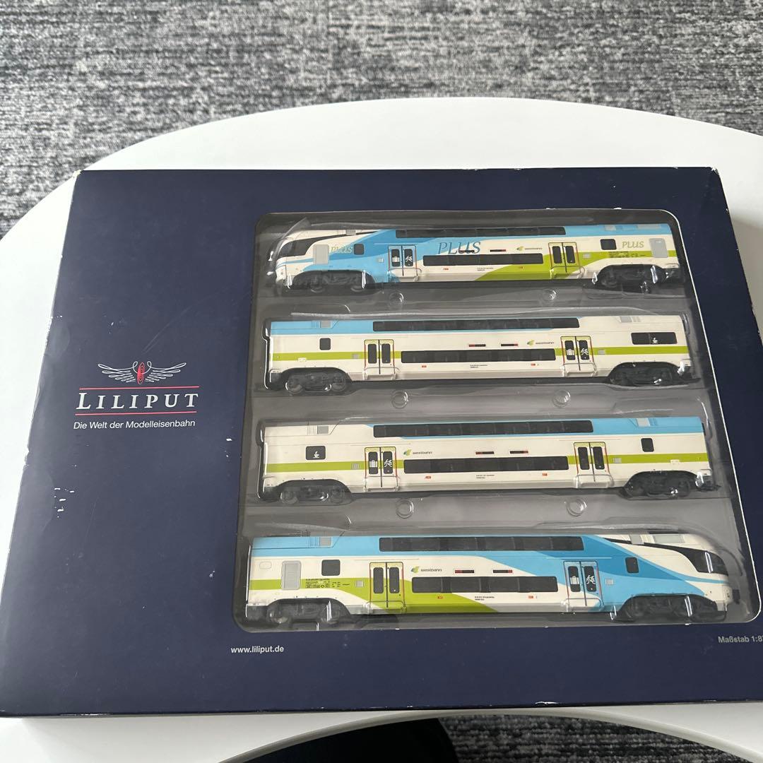 鉄道模型 WESTbahn Type KISS