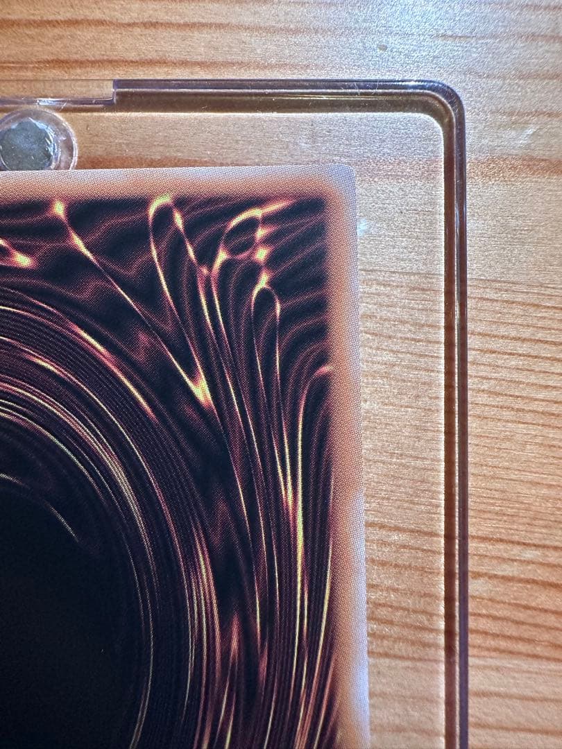 《美品》　魔術師の弟子　ブラックマジシャンガール　【25th】