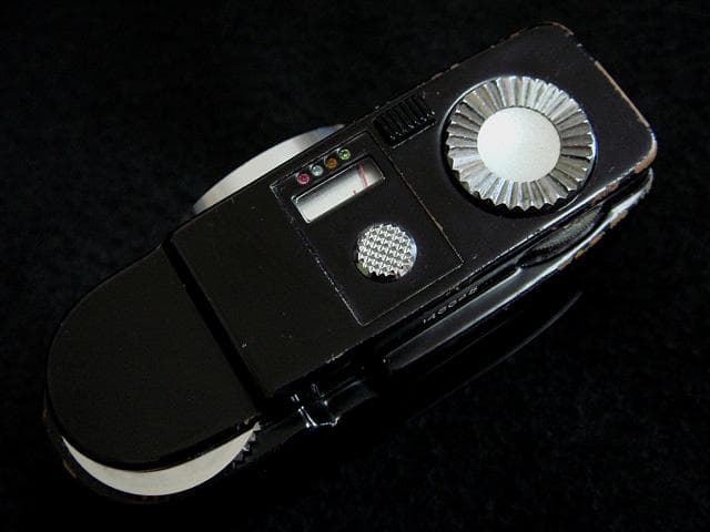 146645 撮影可 フジカ ミニ フジカミニ fujica mini カメラ