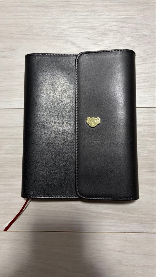 ほぼ日手帳 Going Merry LOGBOOK ［オリジナルサイズ（A6）］