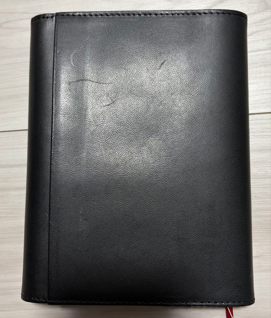 ほぼ日手帳 Going Merry LOGBOOK ［オリジナルサイズ（A6）］