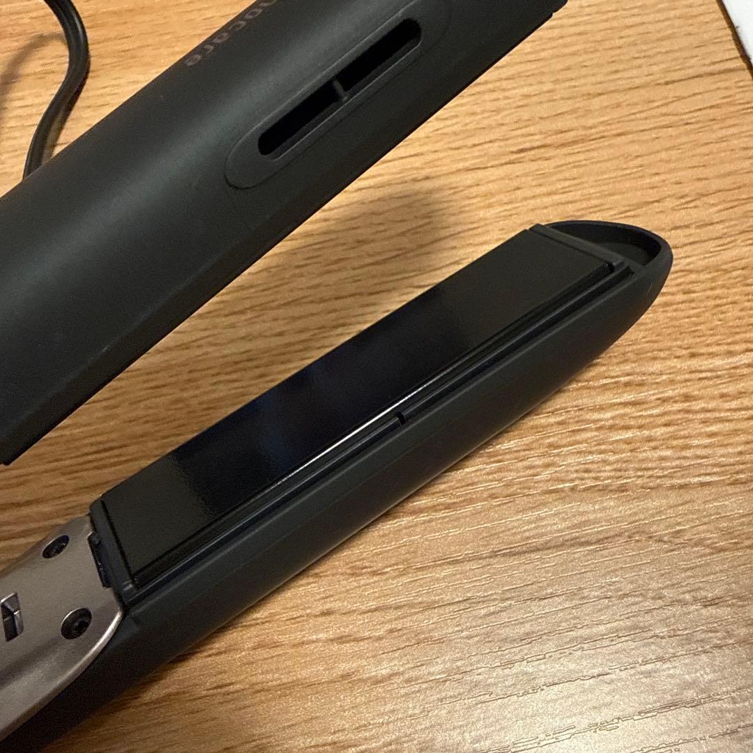 ナノケア ストレートアイロン EHーHS9J