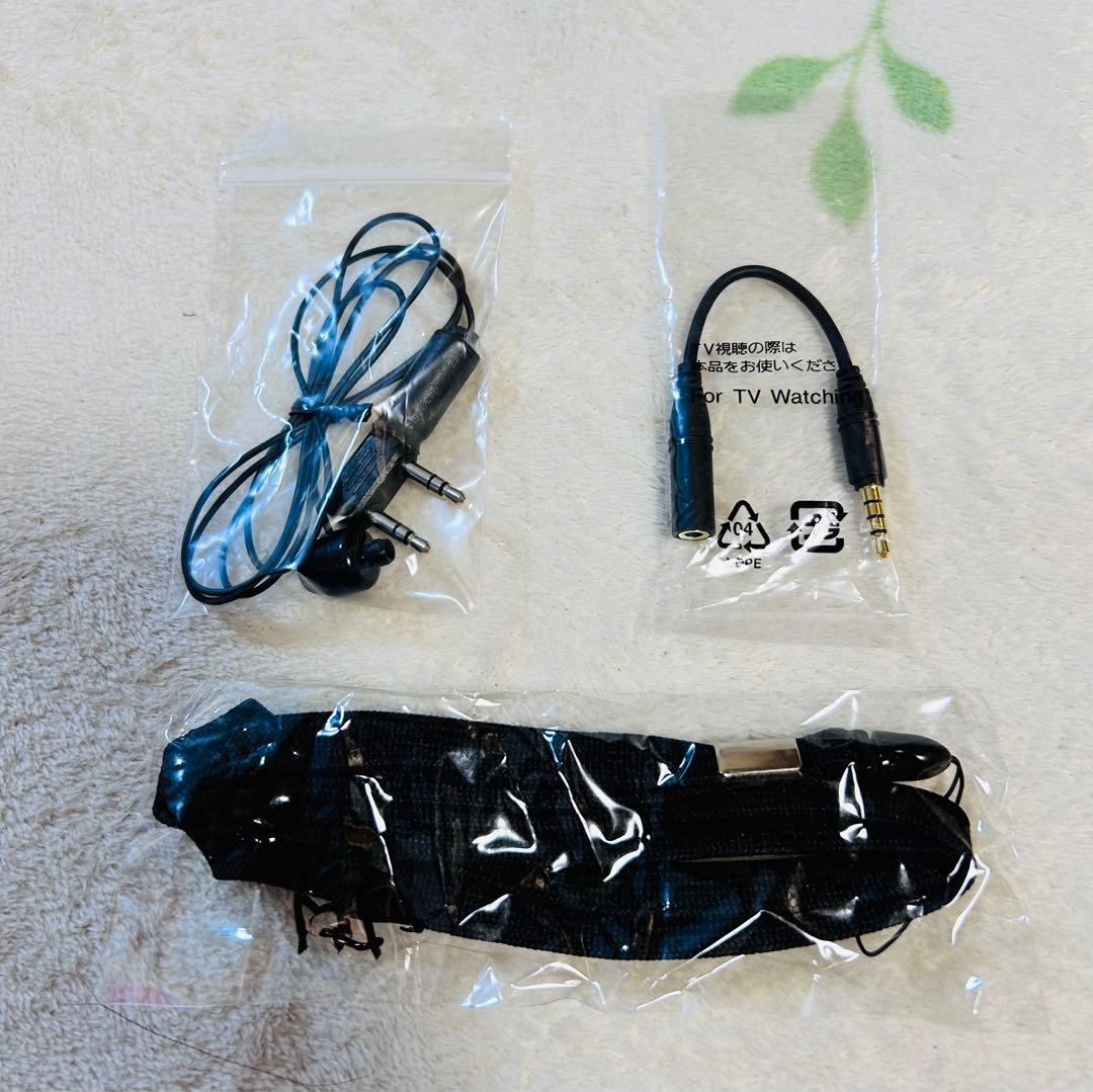 みみ太郎　sx-011-2 シマダ製作所 立体聴覚補助具