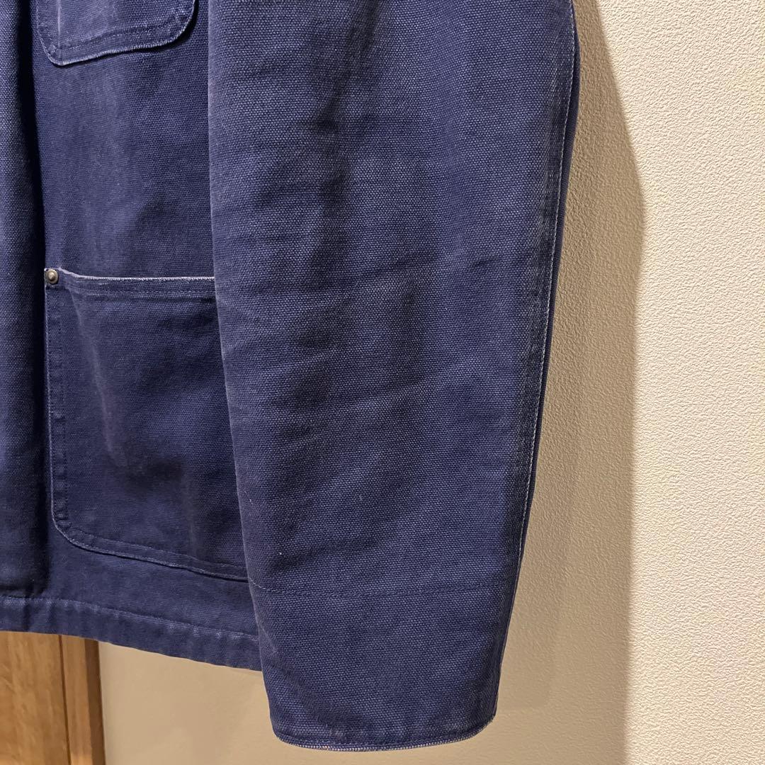 カーハート　ミシガンチョアコート　カバーオール