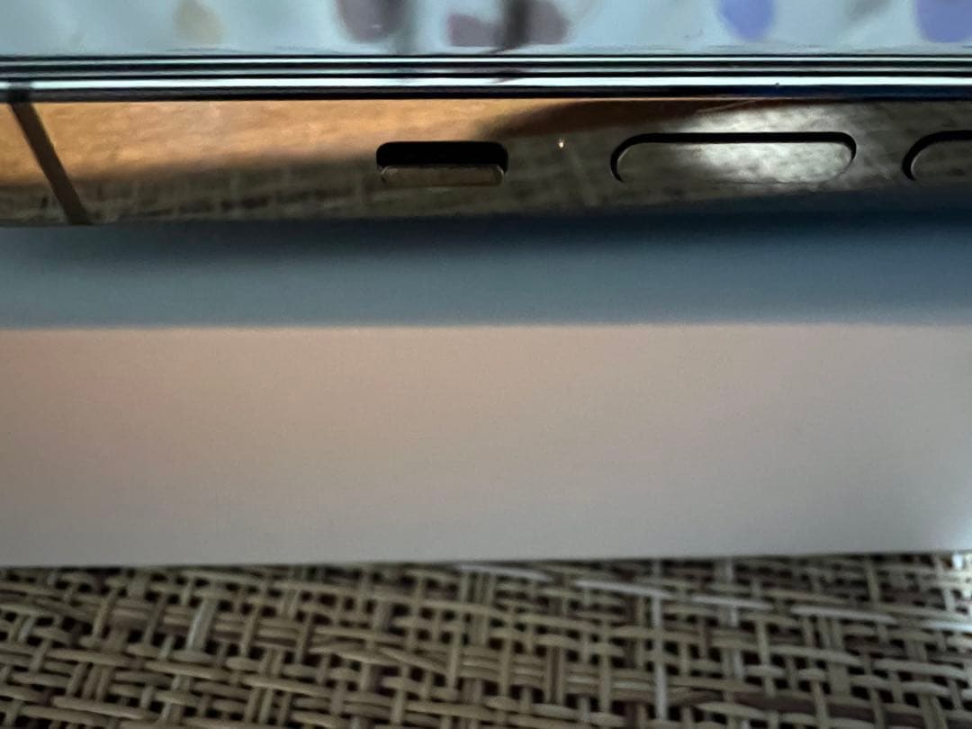 iphone13 Pro 128GB バッテリー最大容量100%