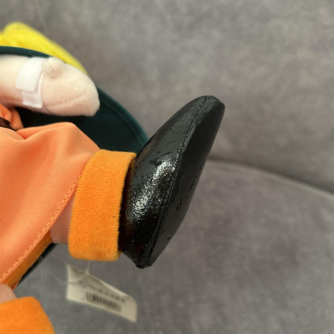 【タグ付】ドラゴンクエスト　幼少期ビアンカ　スライムナイト　レトロぬいぐるみ