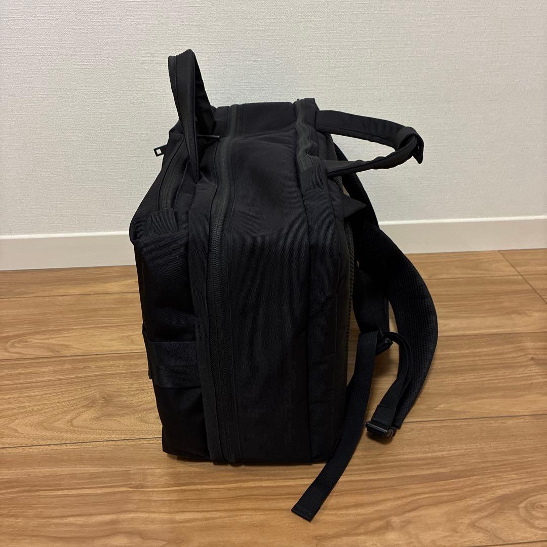 バッグ BRIEFING SW 2WAY PACK 16 WR