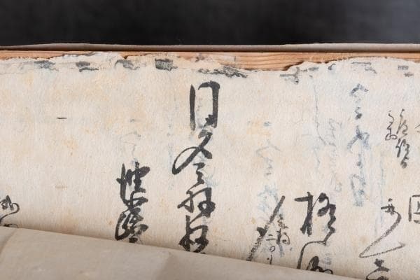 明治26年 ★『明治天皇陛下肖像画』★高精細な肖像画 ！ 約97×64cm