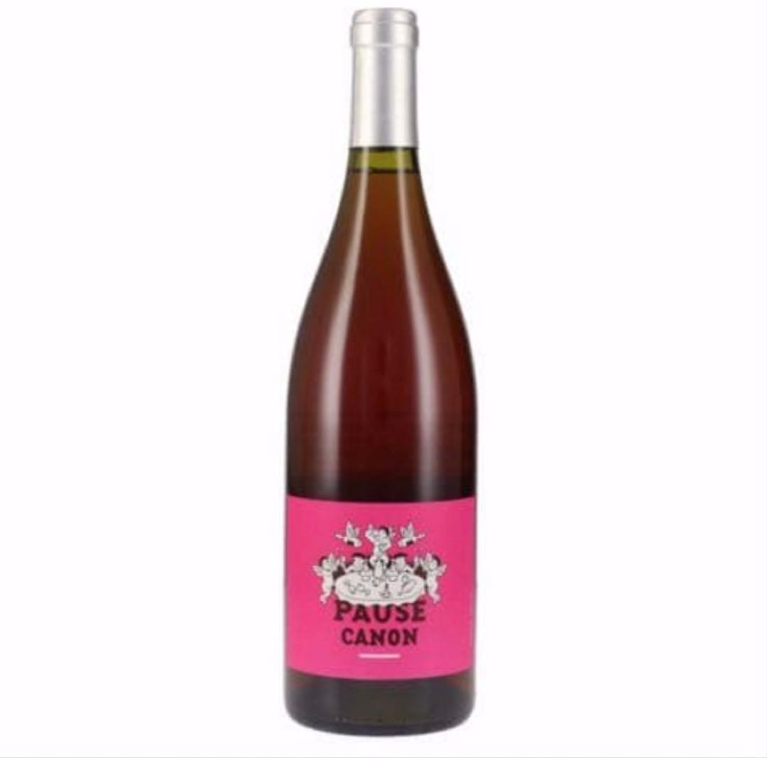 Vincent Gross Invention 2022 750ml セット