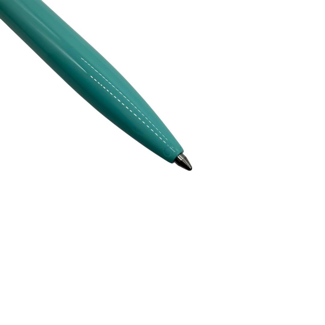 Tiffany& Co. ティファニー シルバー ボールペン