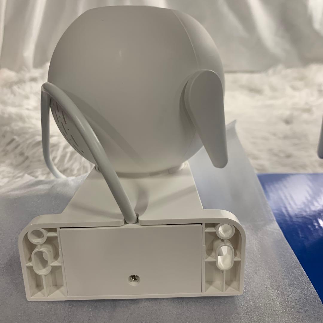 Q3322 VORGUT 500万画素 ワイヤレス防犯カメラ