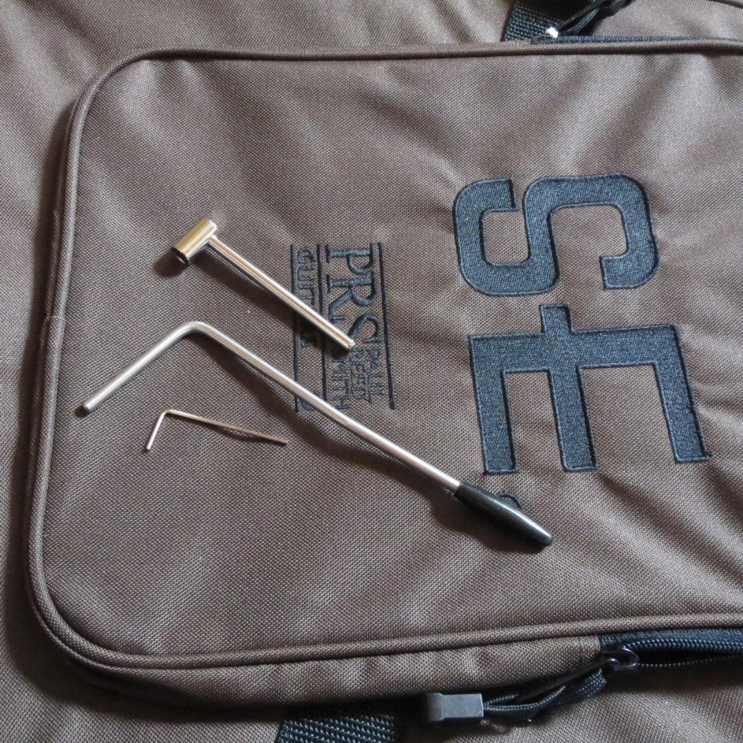 タ*ん様 PRS SE CE24 Standard Satin