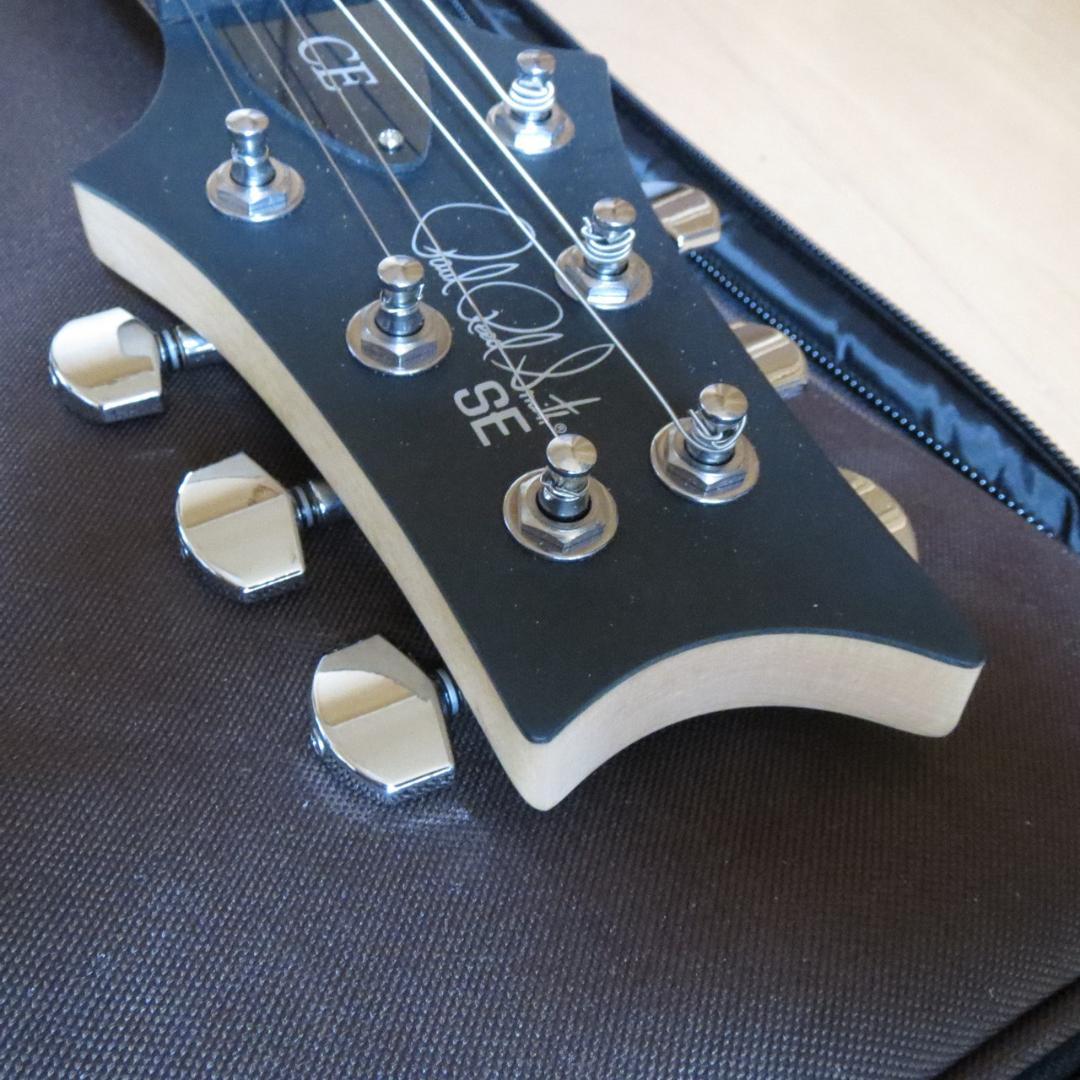 タ*ん様 PRS SE CE24 Standard Satin