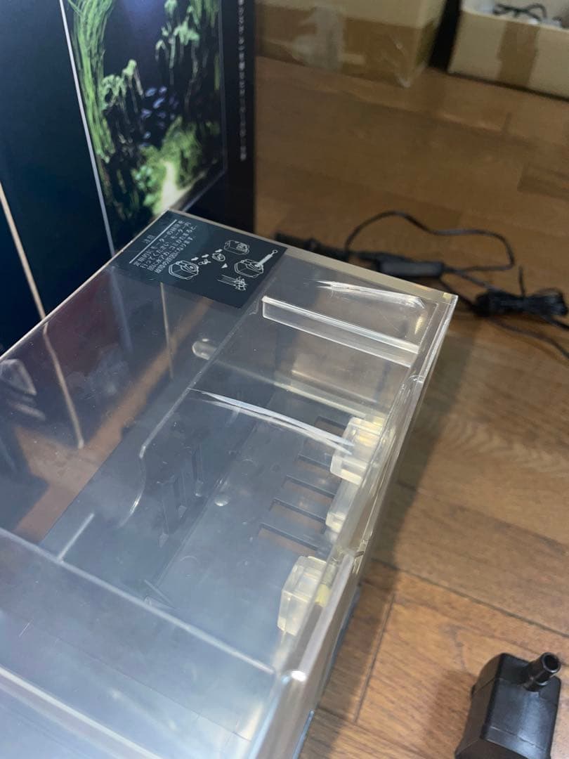 GEX Glassterior AGS SLIDE OF-230 グラステリア