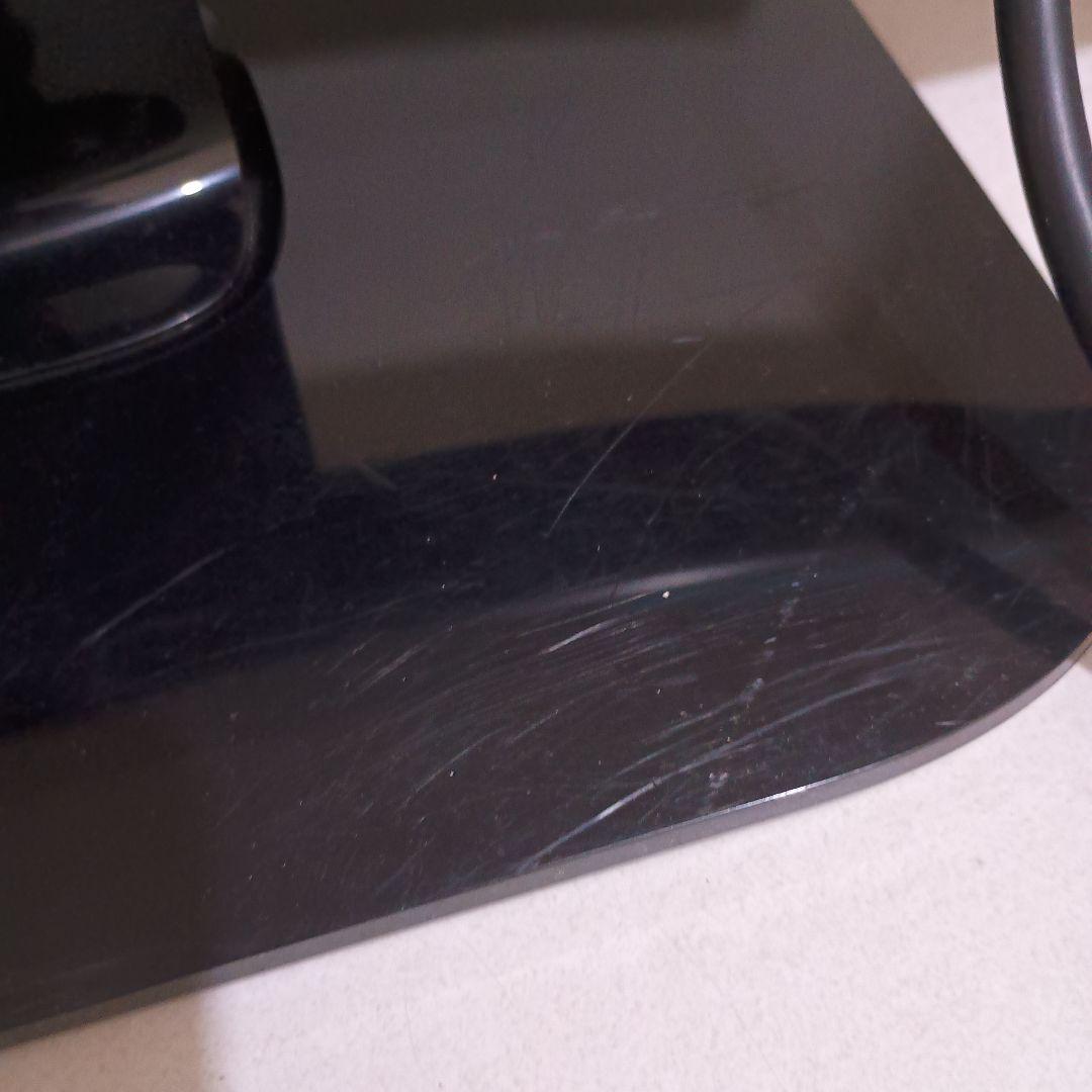 Acer ディスプレイ本体 ブラック27インチ