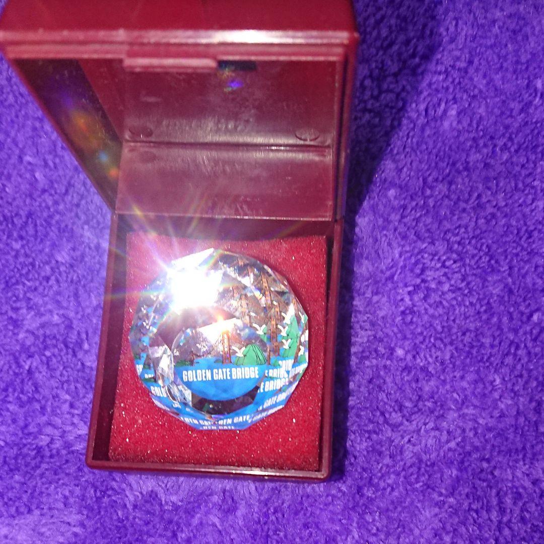 スワロフスキー☆ゴールデンゲートヴィレッジ