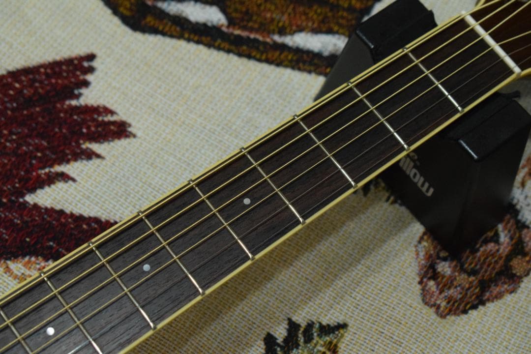 YAMAHA ヤマハ FG730S トップ単板【ソフトケース付/状態良好】