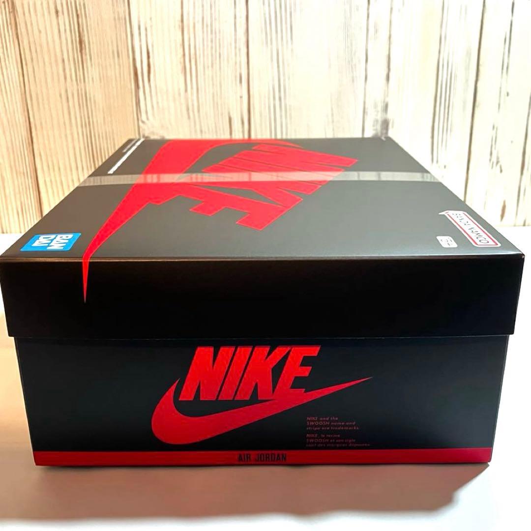 NIKE AIR JORDAN 1 HIGH 85 KIT 一式