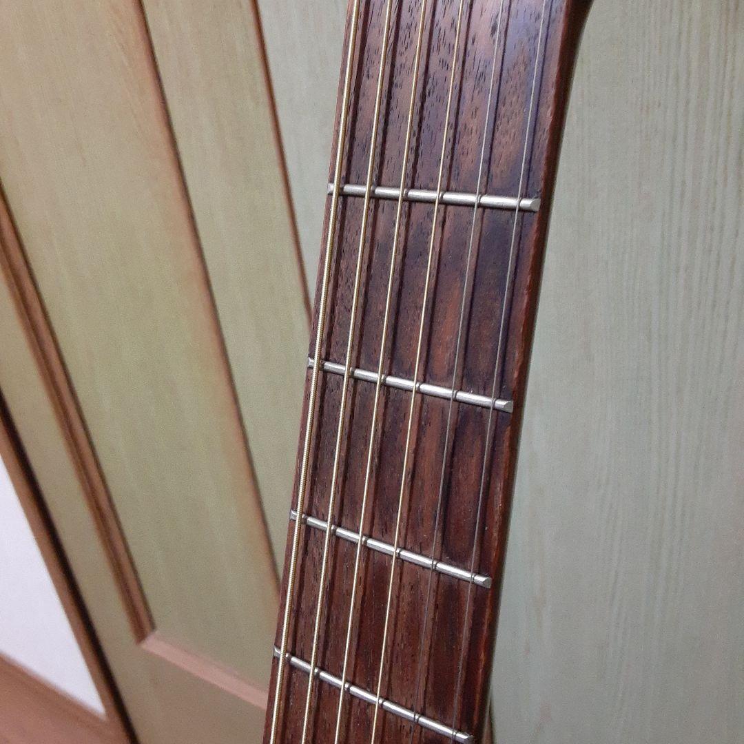 モーリス W18 アコースティックギター