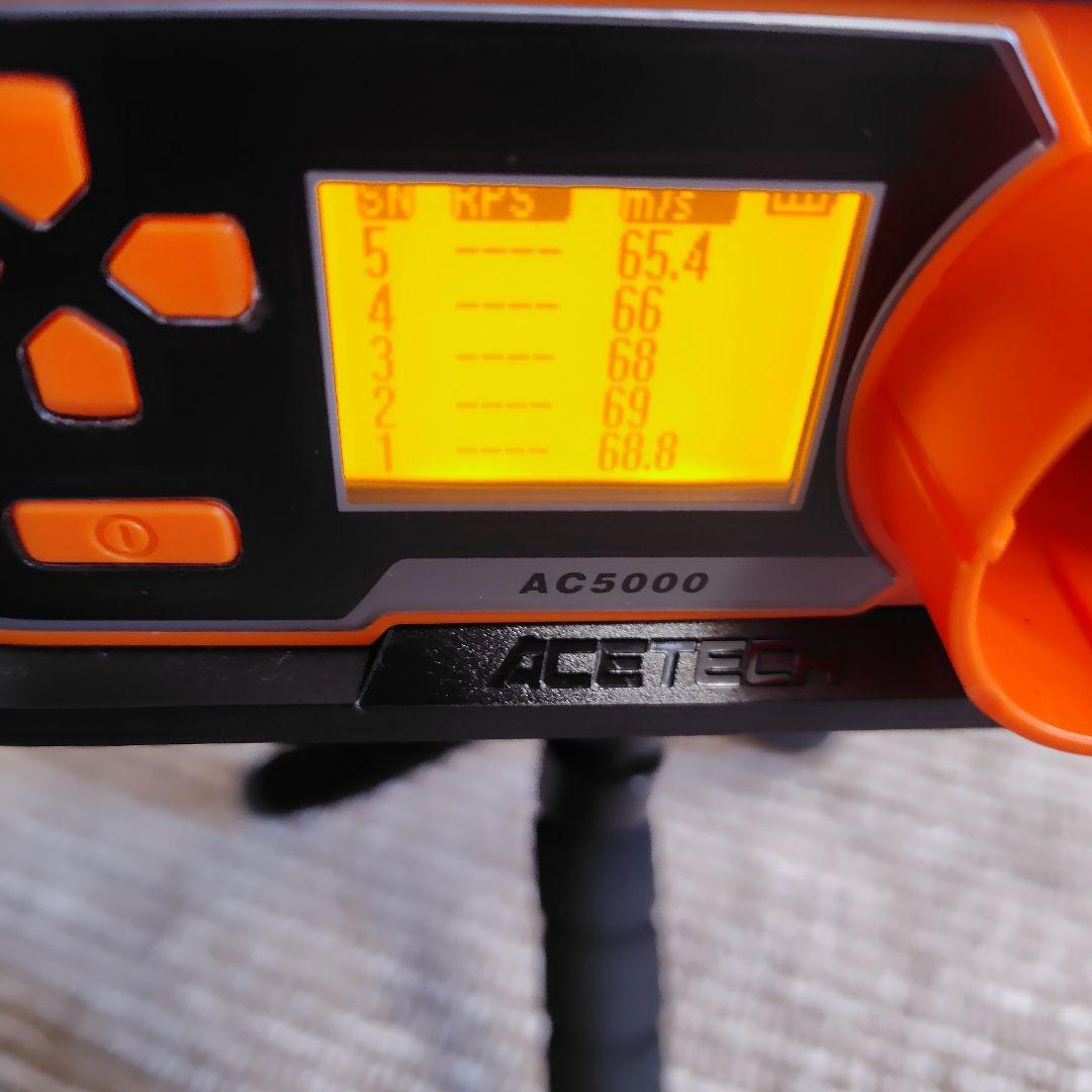 マルゼン INGRAM M11 ガスブローバックサブマシンガン