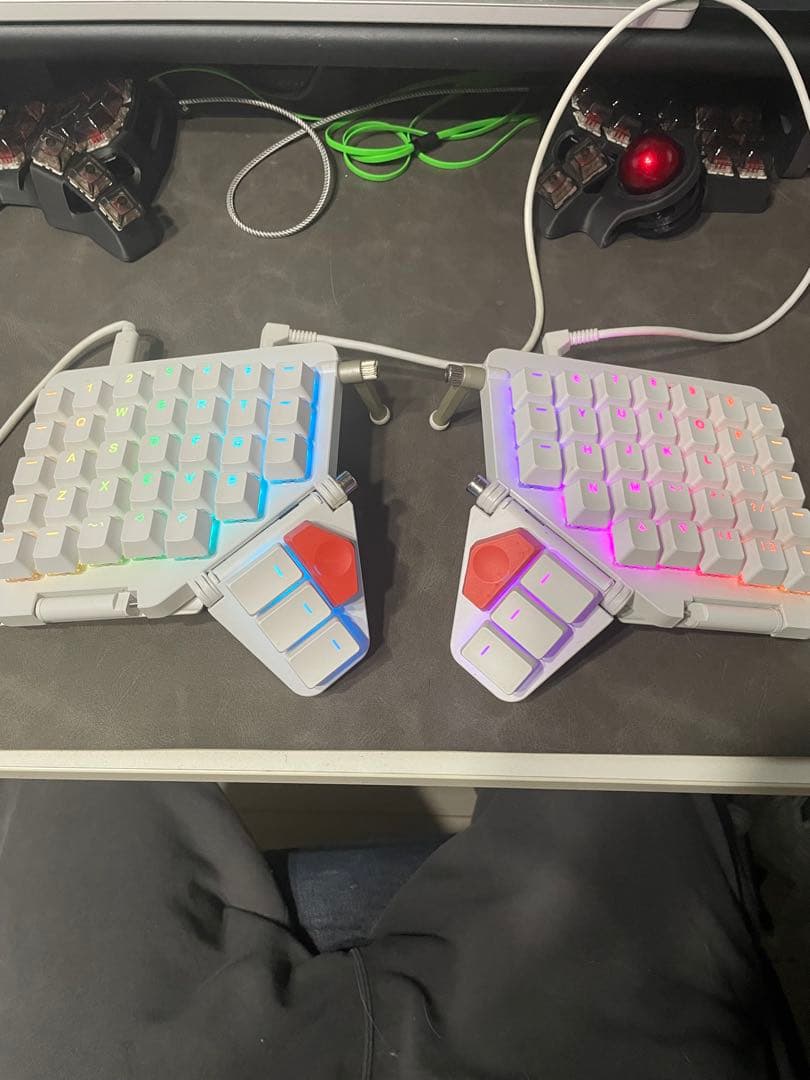 【訳あり】Moonlander Mark I / ジャンク品