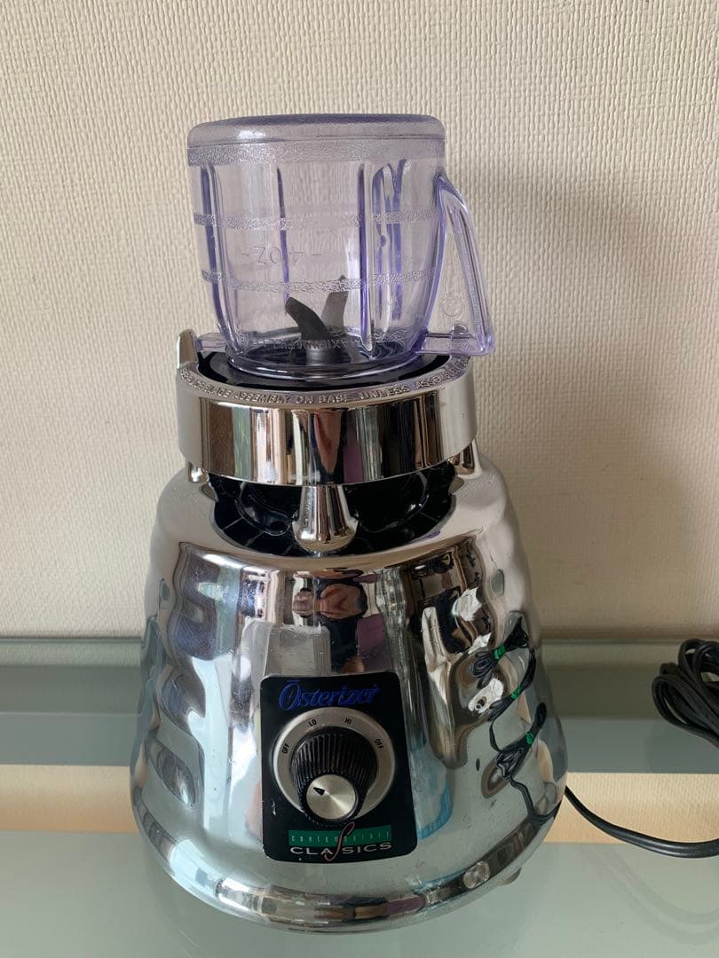 オスタライザークラシックブレンダー