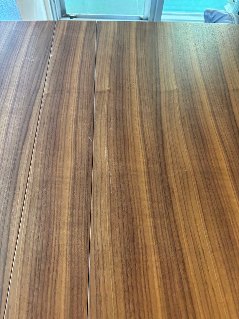 ダイニングテーブル　moda en casa