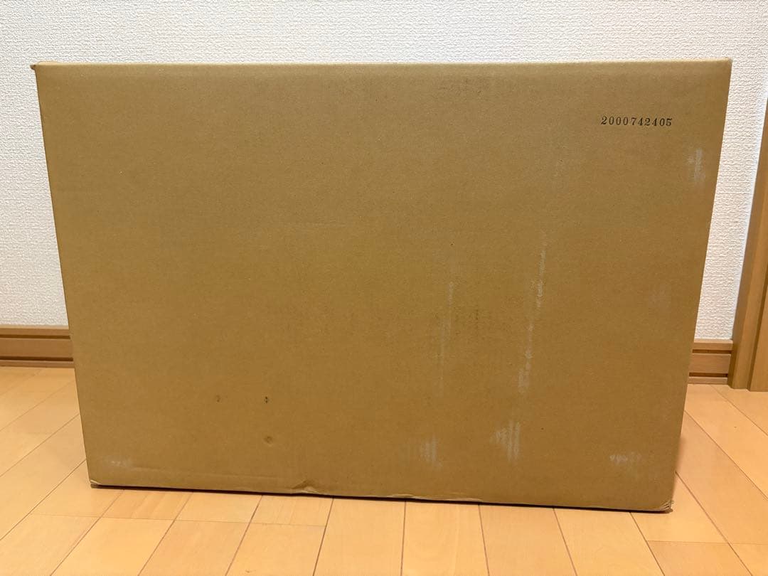 PG ユニコーンガンダム　ペルフェクティビリティ　新品未開封　①