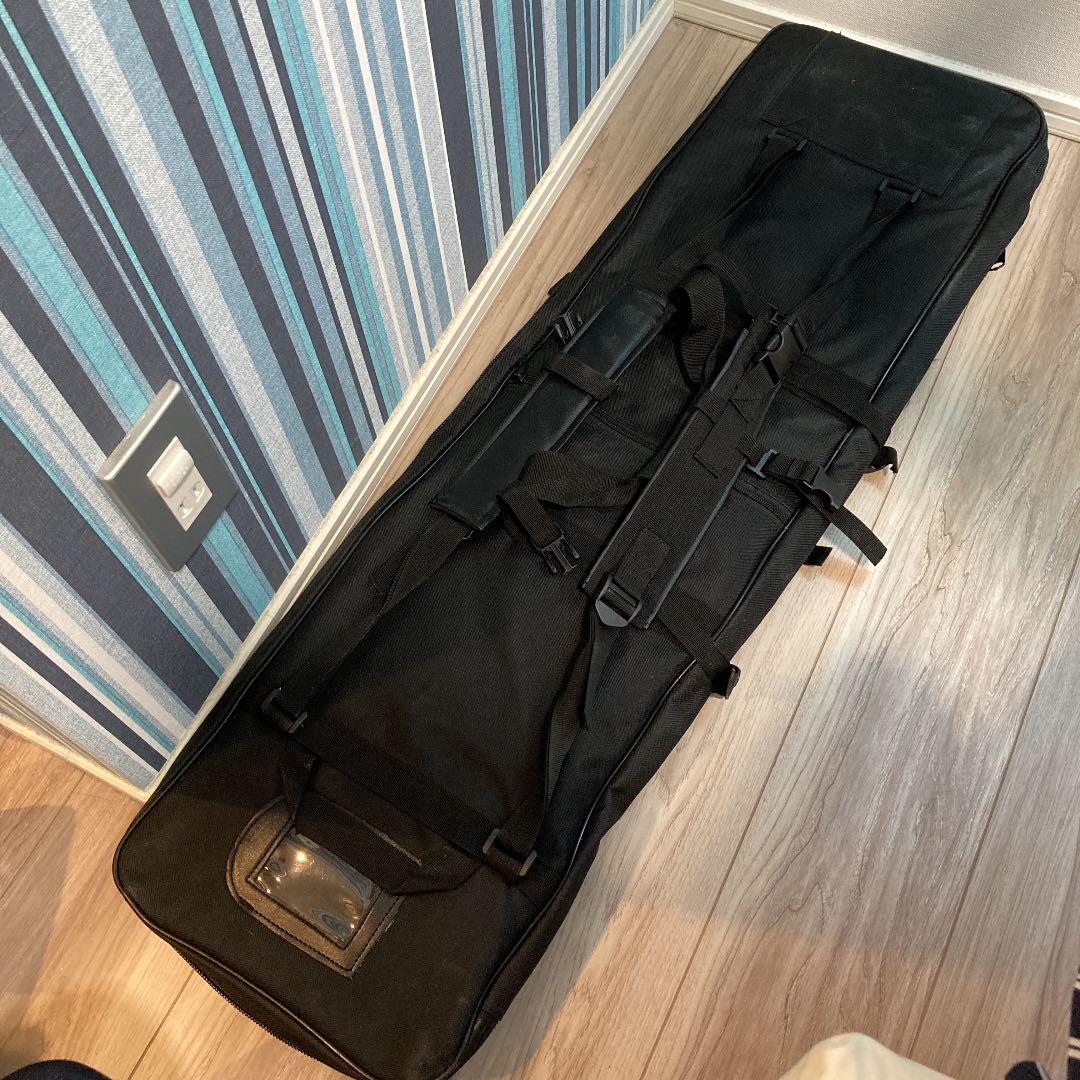 次世代 SCAR-L CQC スカーL 付属品セット！