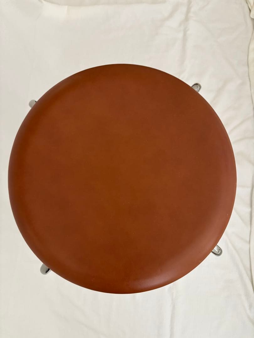 【値下】フリッツハンセン　Fritz Hansen ドットスツール　ヤコブセン