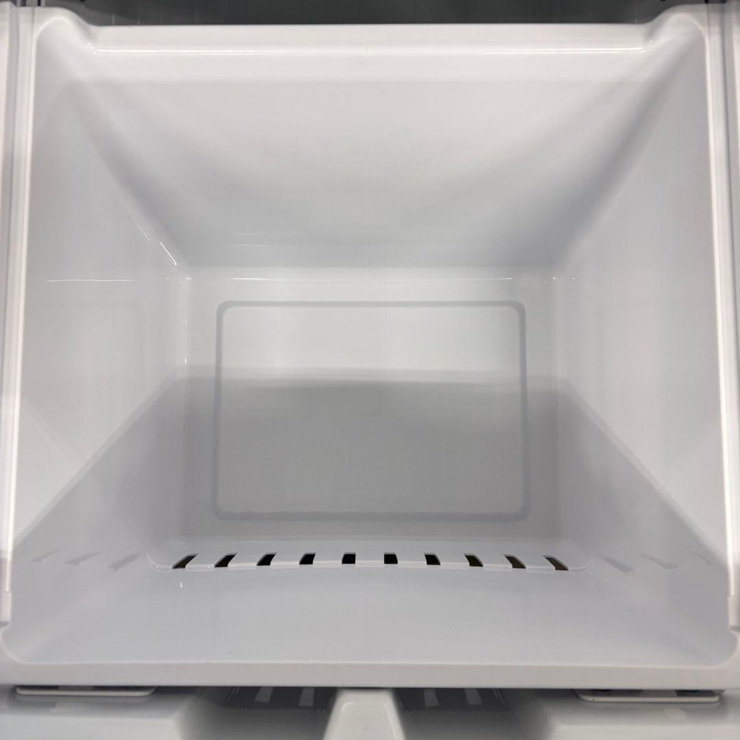 574 ガラスパネル　冷蔵庫　洗濯機　セット　小型　一人暮らし　ホワイト