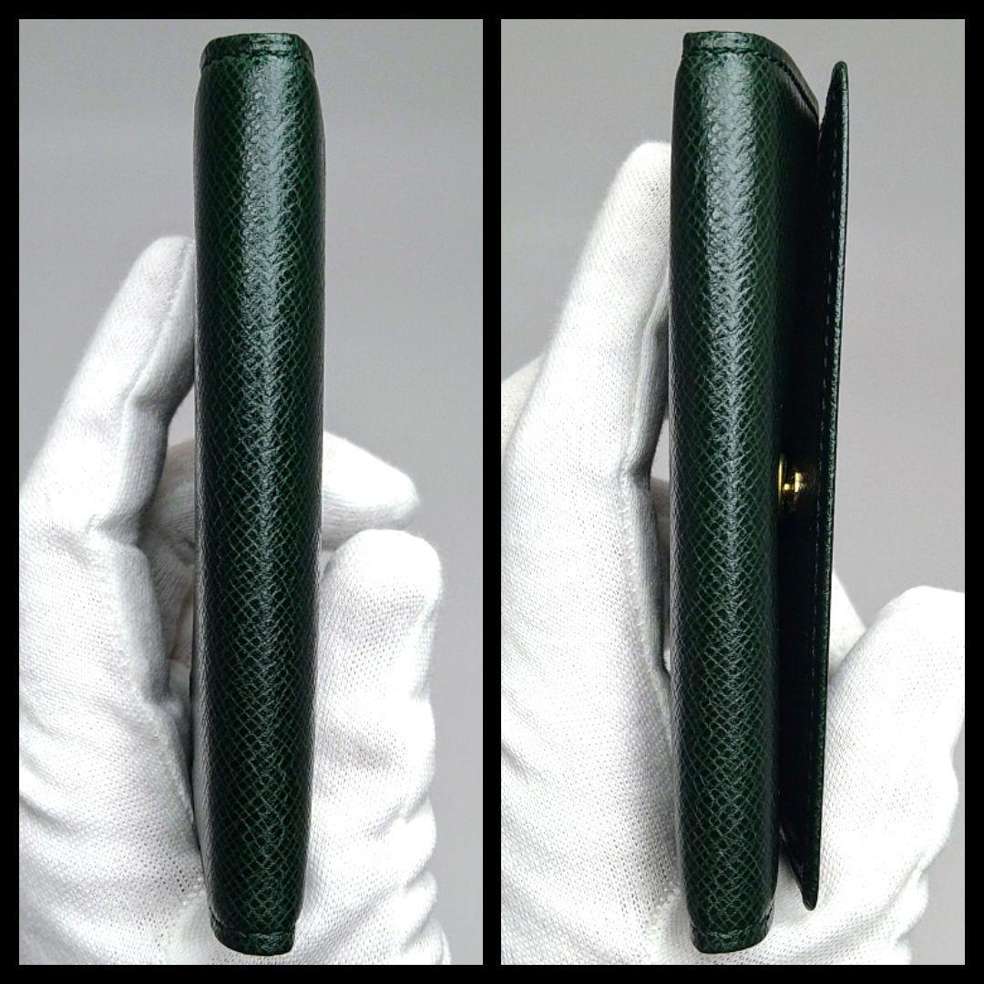 ✨️新品同様✨️ ルイヴィトン タイガ ミュルティクレ6 キーケース