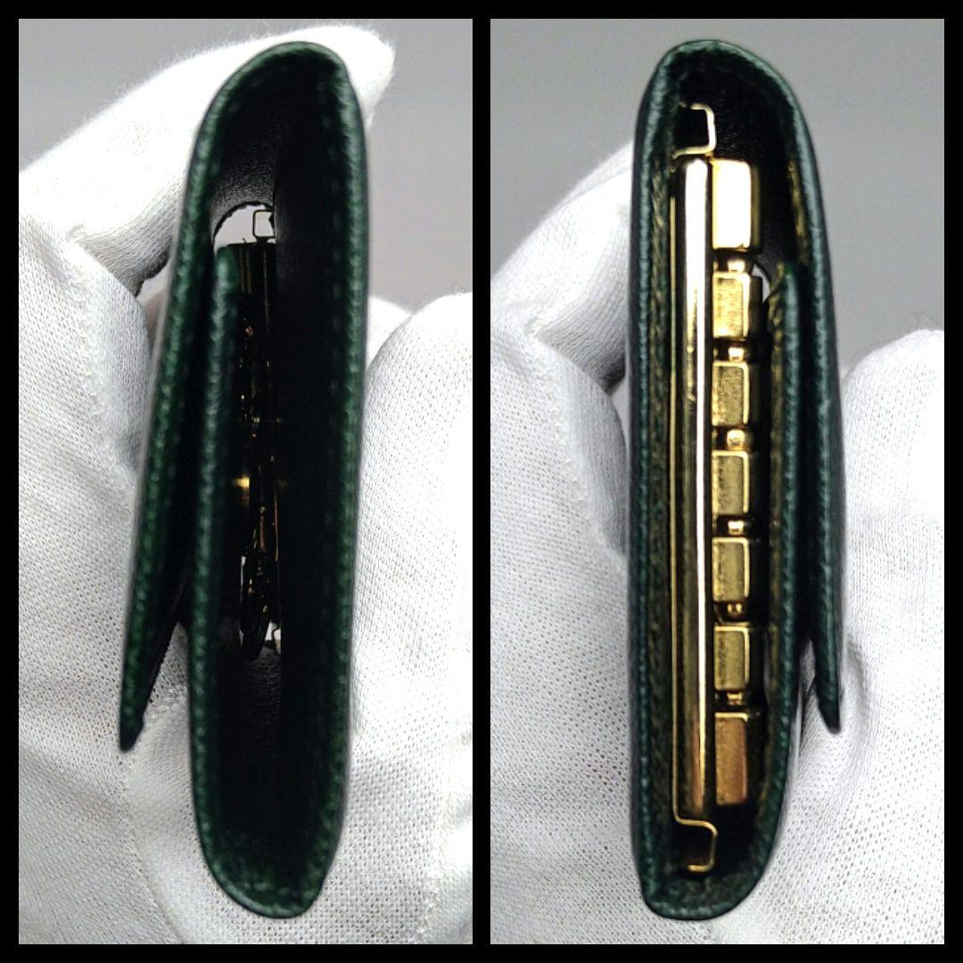 ✨️新品同様✨️ ルイヴィトン タイガ ミュルティクレ6 キーケース