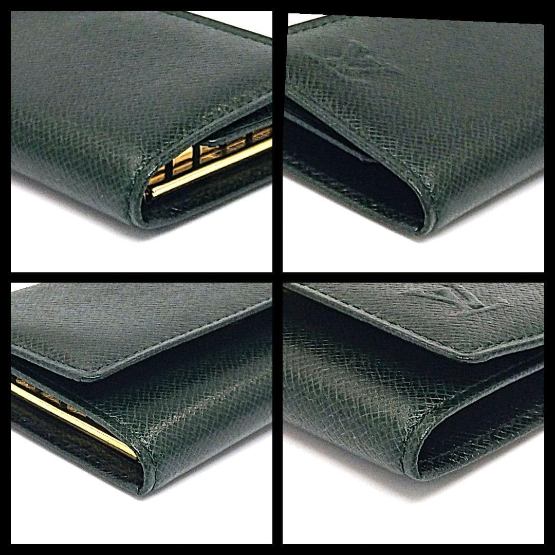 ✨️新品同様✨️ ルイヴィトン タイガ ミュルティクレ6 キーケース